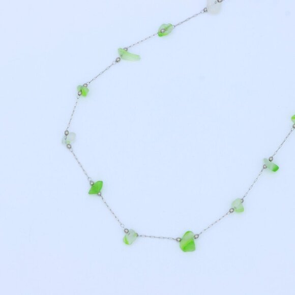 Delicate & Modern Necklace Chain – Perfect for Girls & Women, DYC1888 - Picture 6 of 15